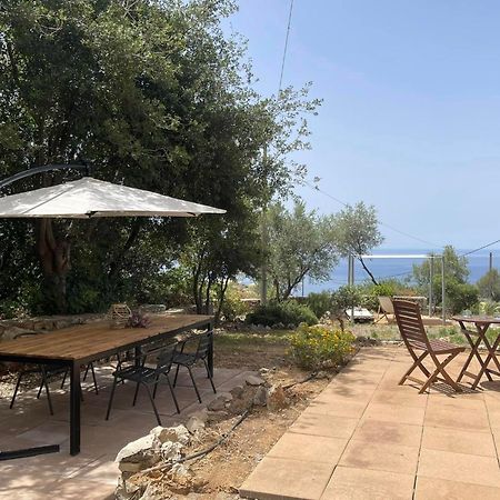 La Pietra Maisonettes Neokhorion  Εξωτερικό φωτογραφία