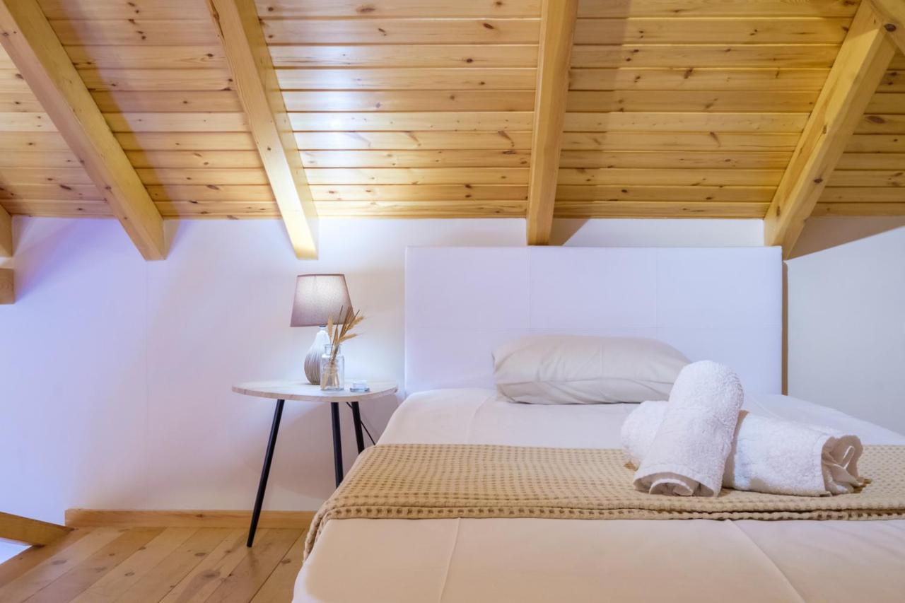 La Pietra Maisonettes Neokhorion  Εξωτερικό φωτογραφία