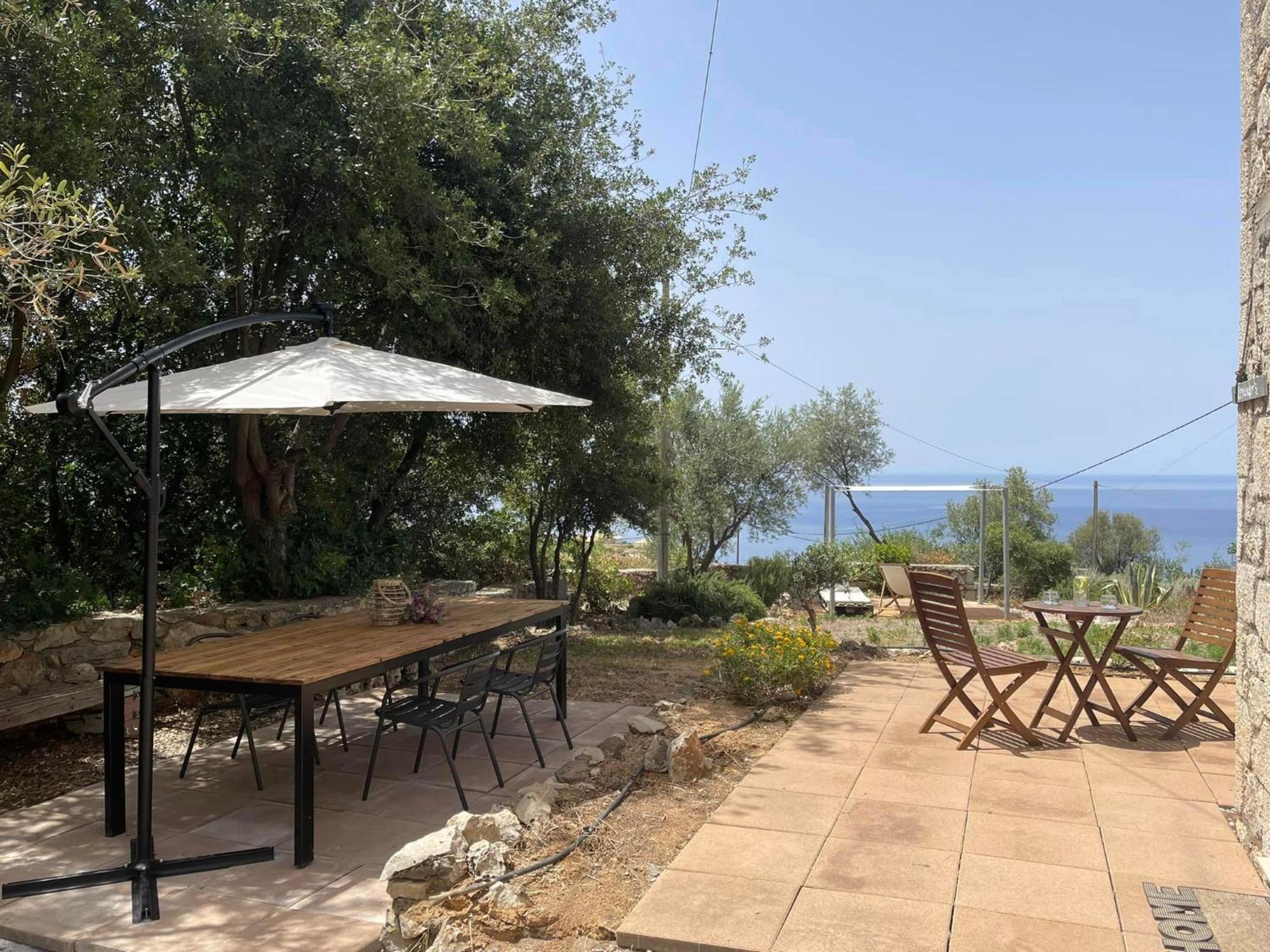 La Pietra Maisonettes Neokhorion  Εξωτερικό φωτογραφία