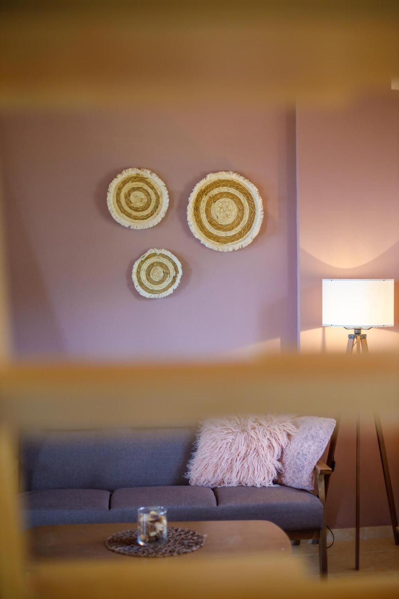 La Pietra Maisonettes Neokhorion  Εξωτερικό φωτογραφία