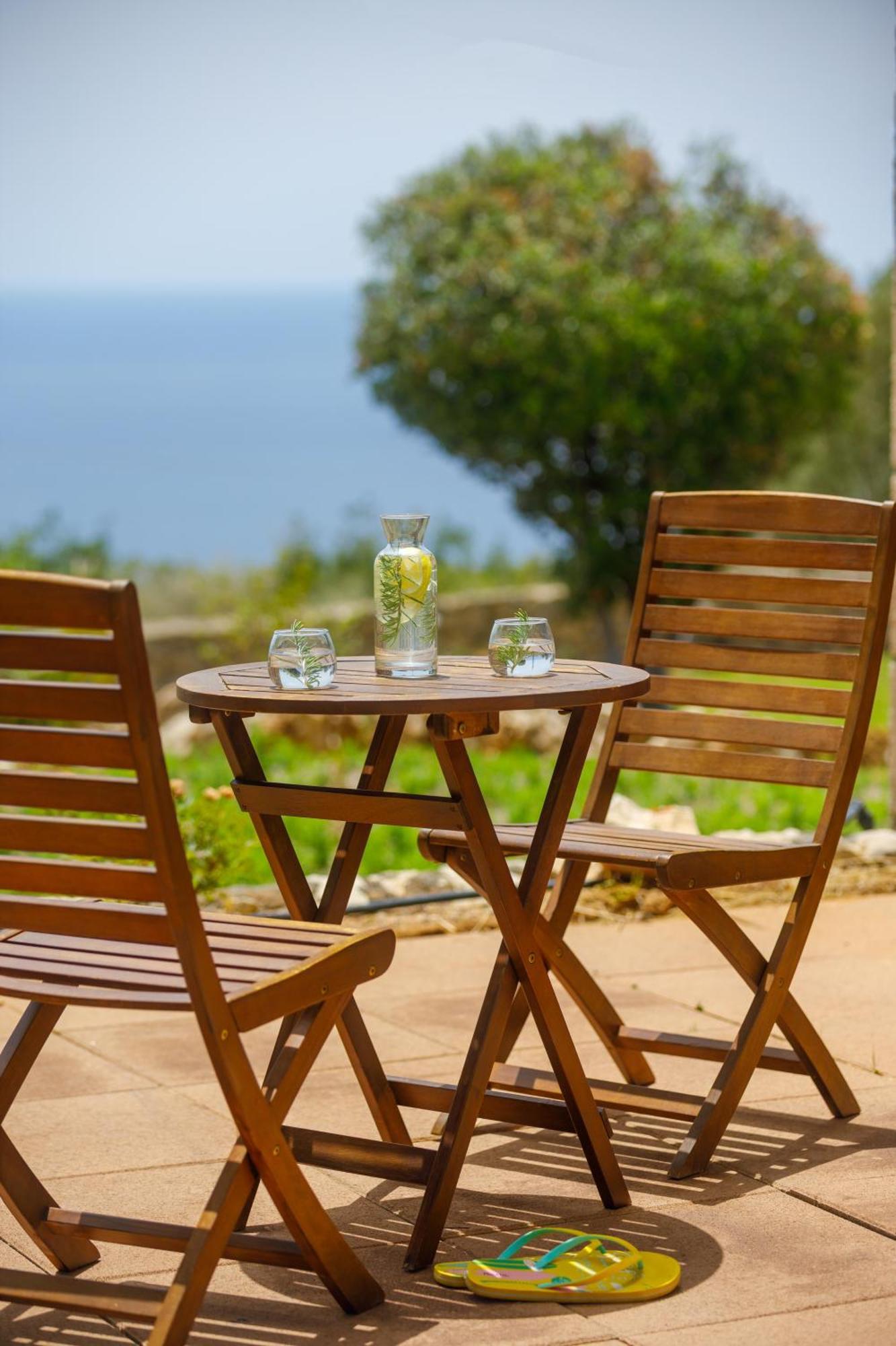 La Pietra Maisonettes Neokhorion  Εξωτερικό φωτογραφία