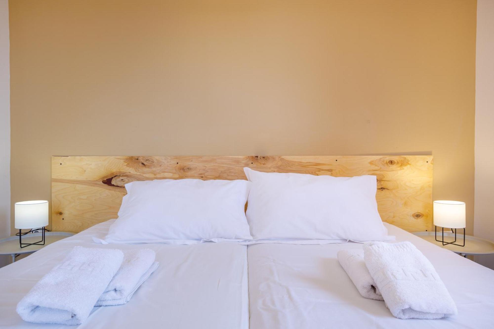 La Pietra Maisonettes Neokhorion  Εξωτερικό φωτογραφία